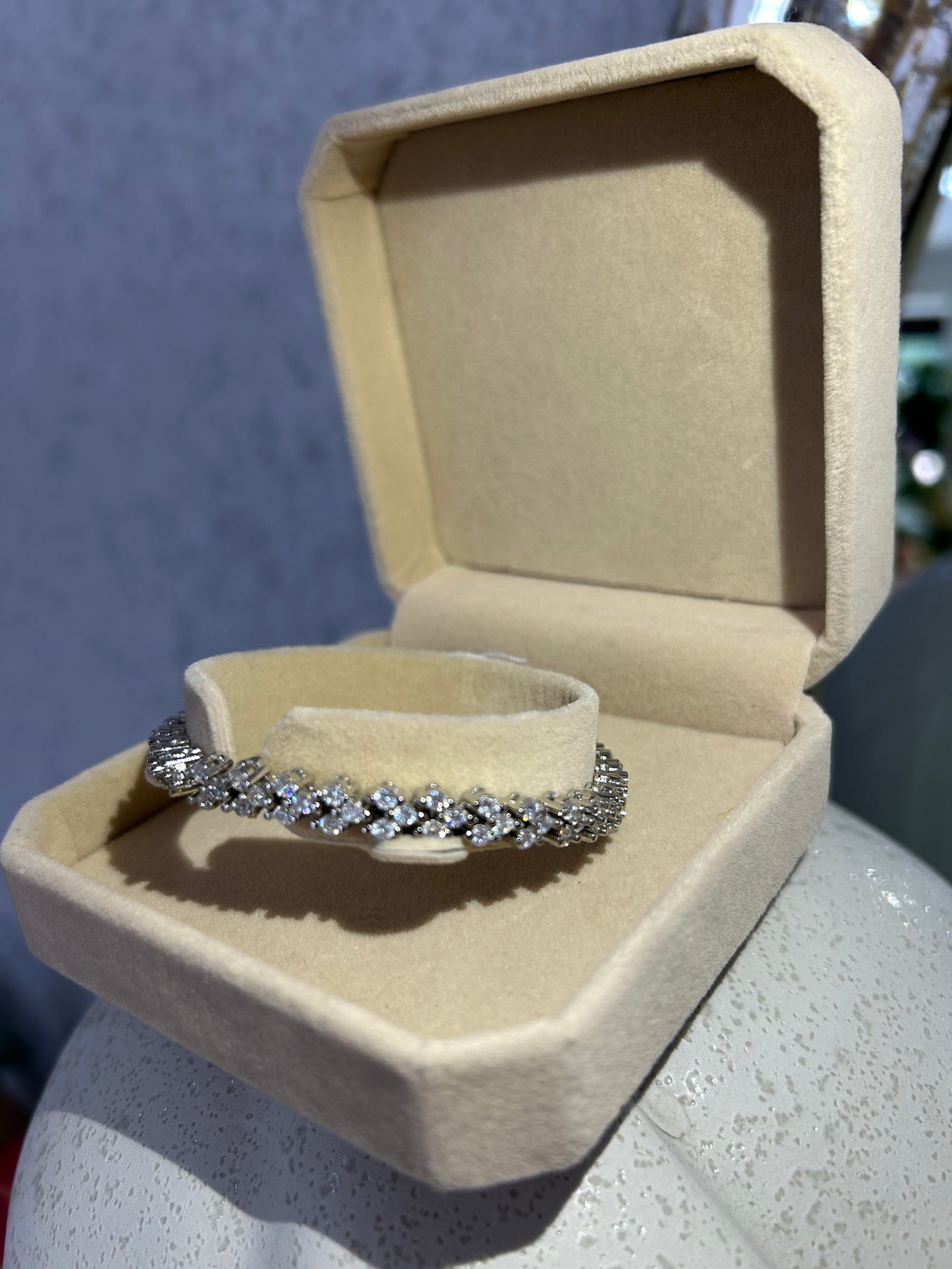 Brazalete Anastasia