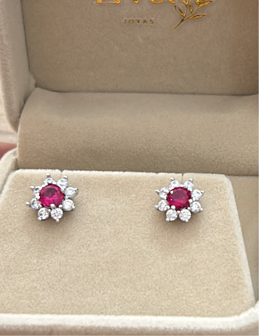Aretes Emily