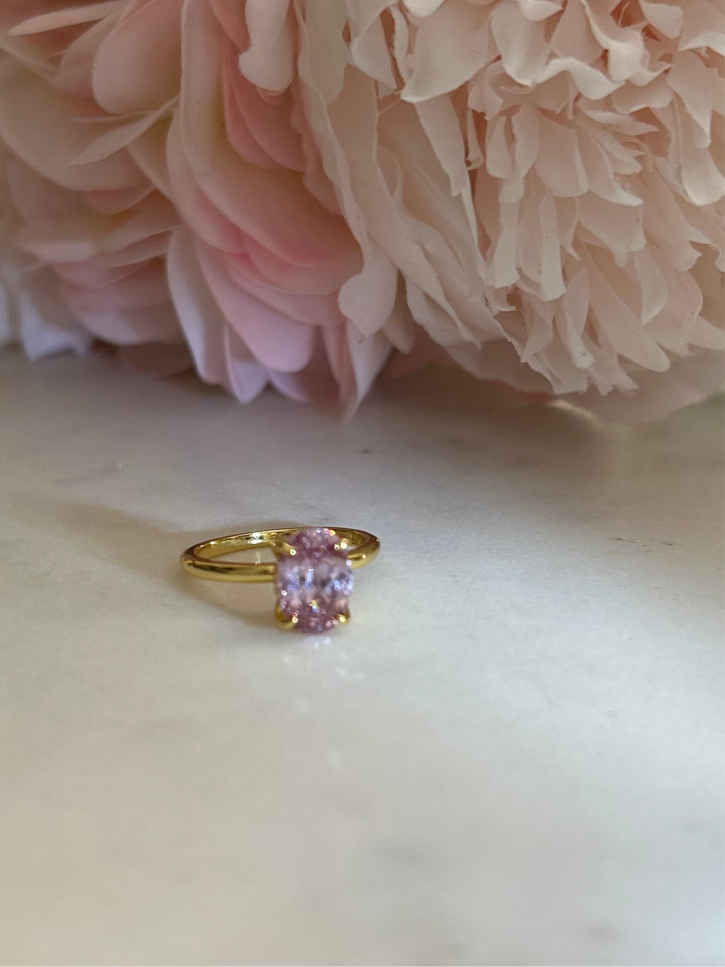 Anillo Cecilia