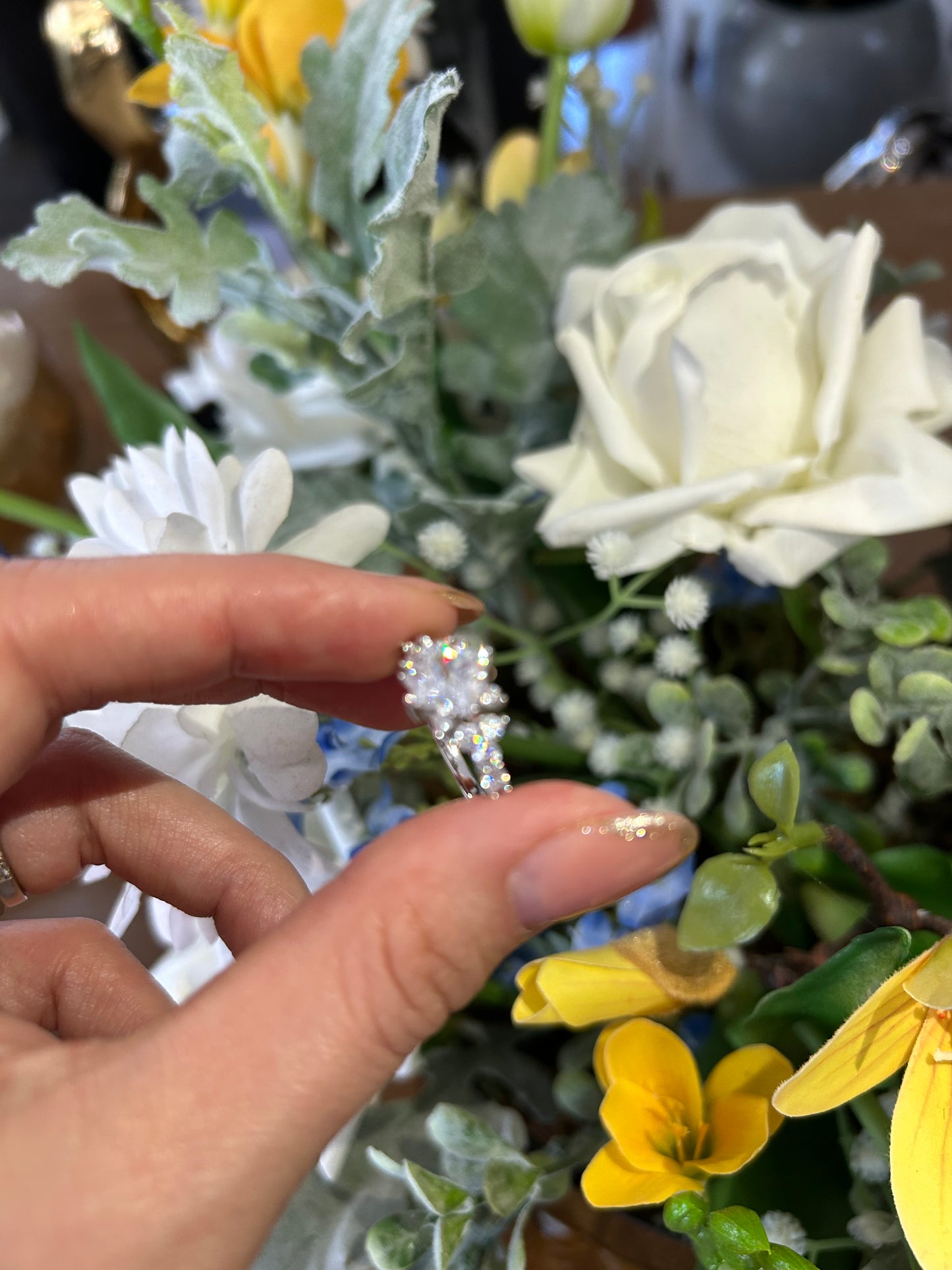 Anillo Charlotre