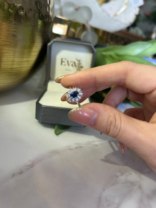 Anillo Kate