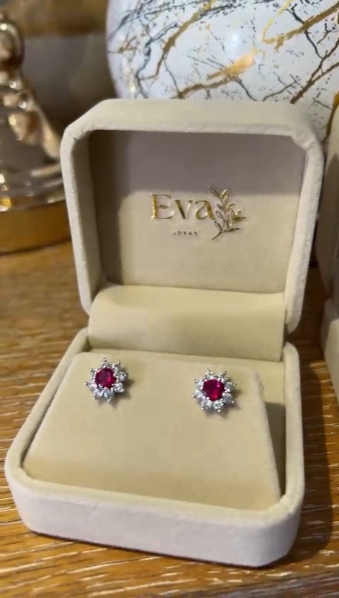 Aretes Emily