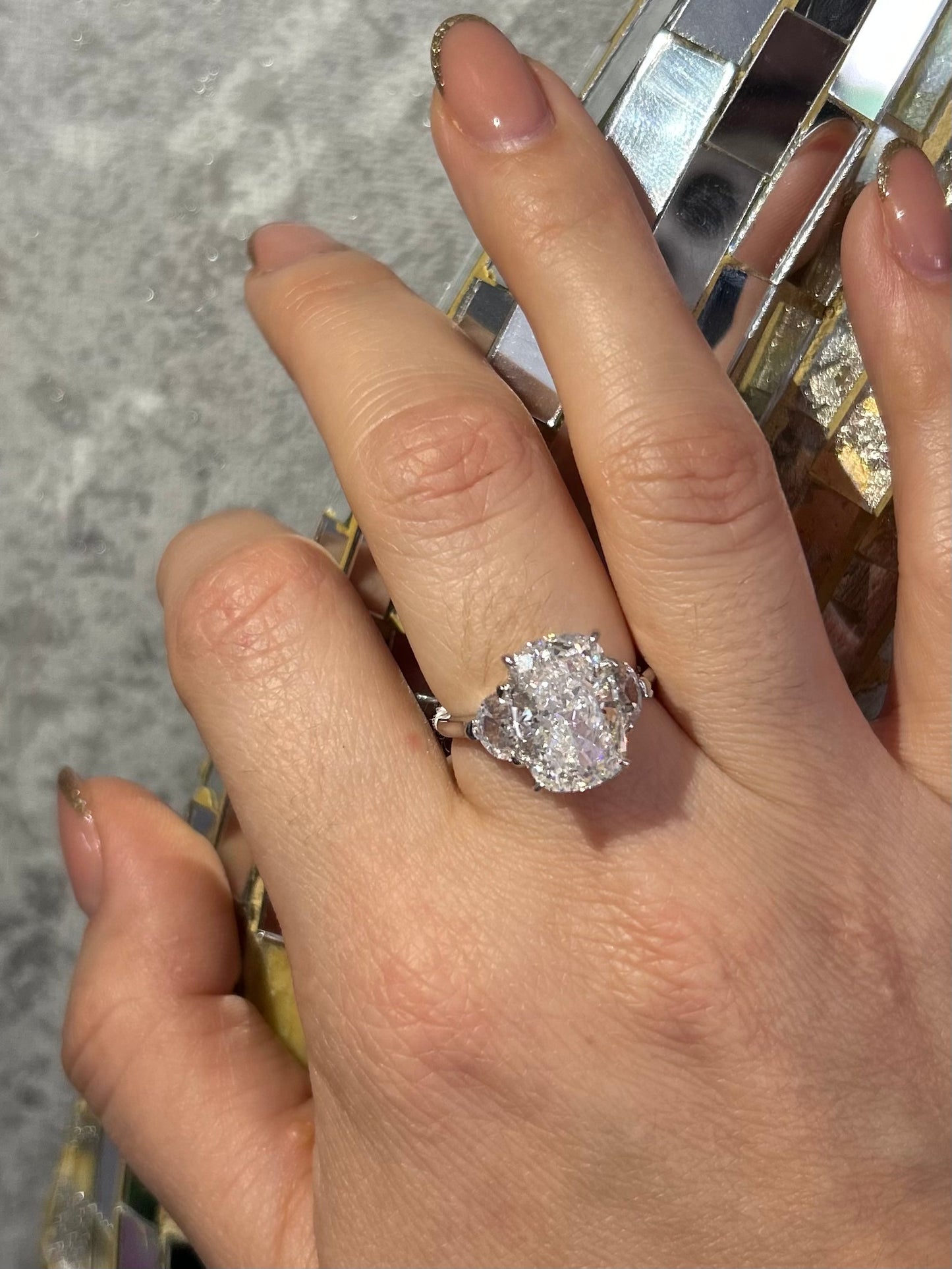 Anillo Monserrat