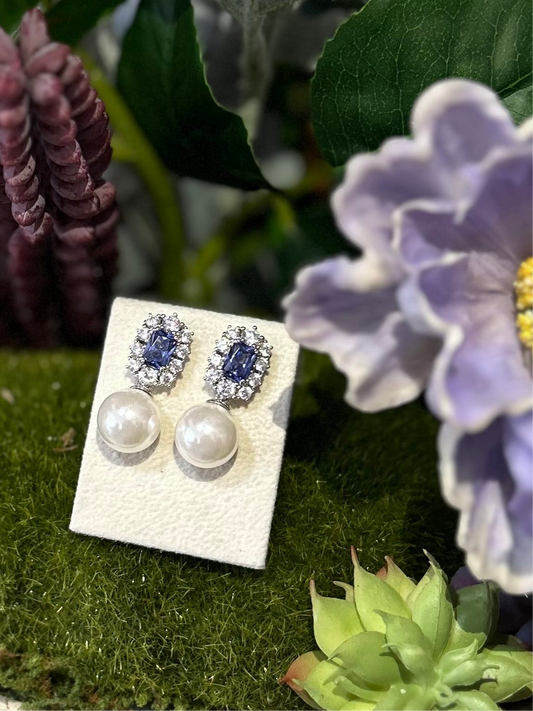 Pendientes Katherine