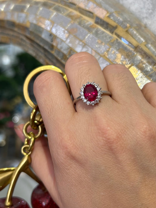 Anillo Emma