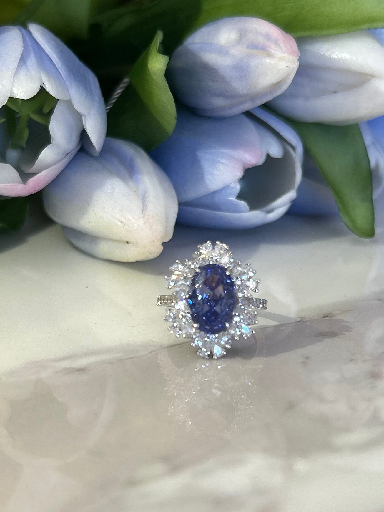 Anillo Celina