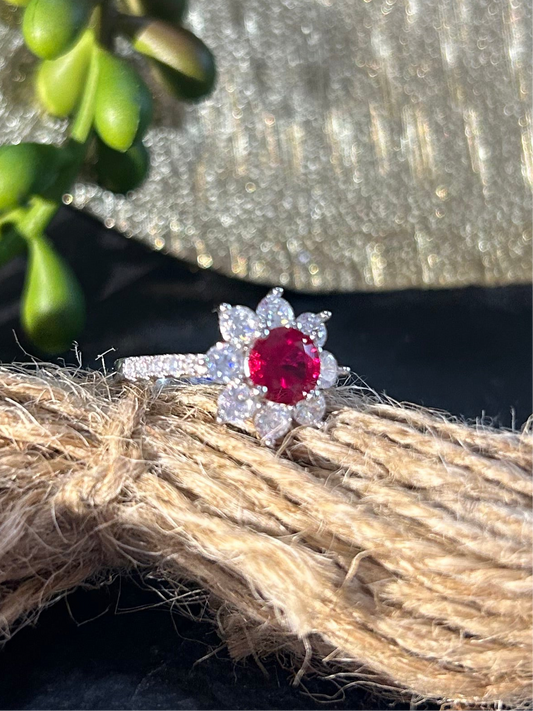 Anillo Emily
