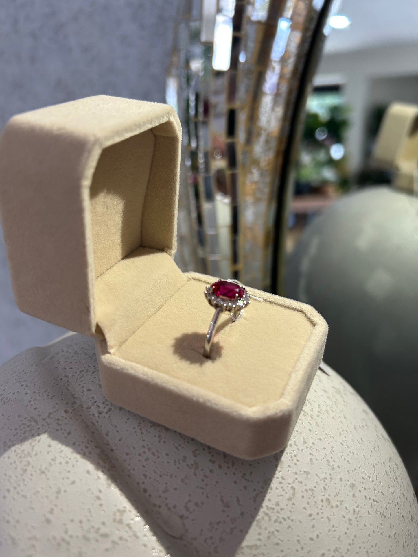 Anillo Emma