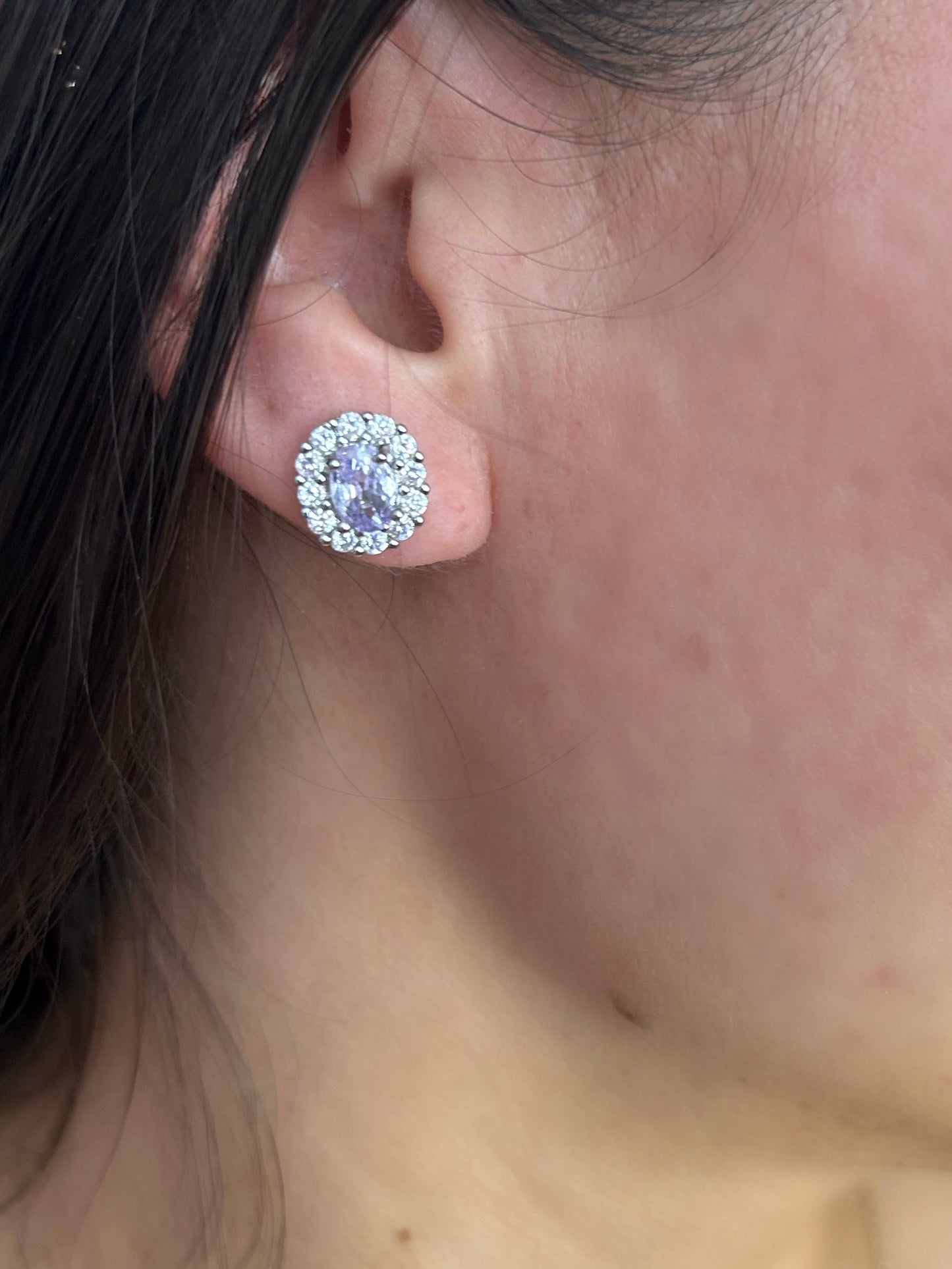 Aretes Luci