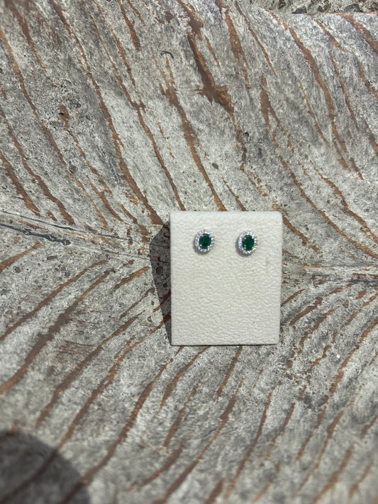 Aretes Carolina