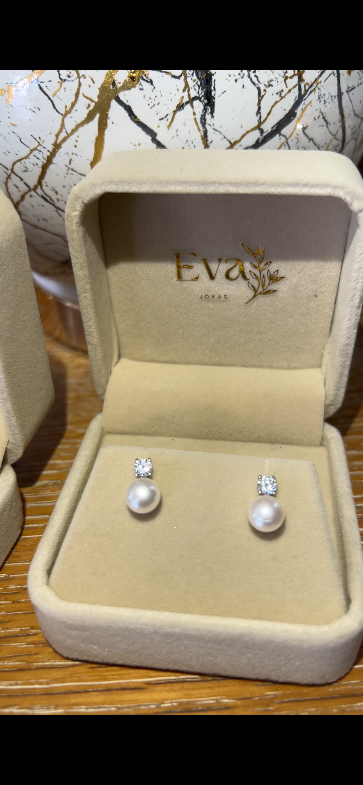 Aretes Elena