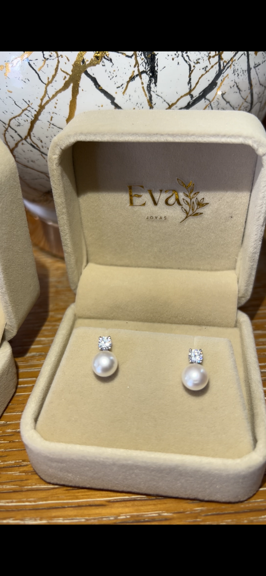 Aretes Elena
