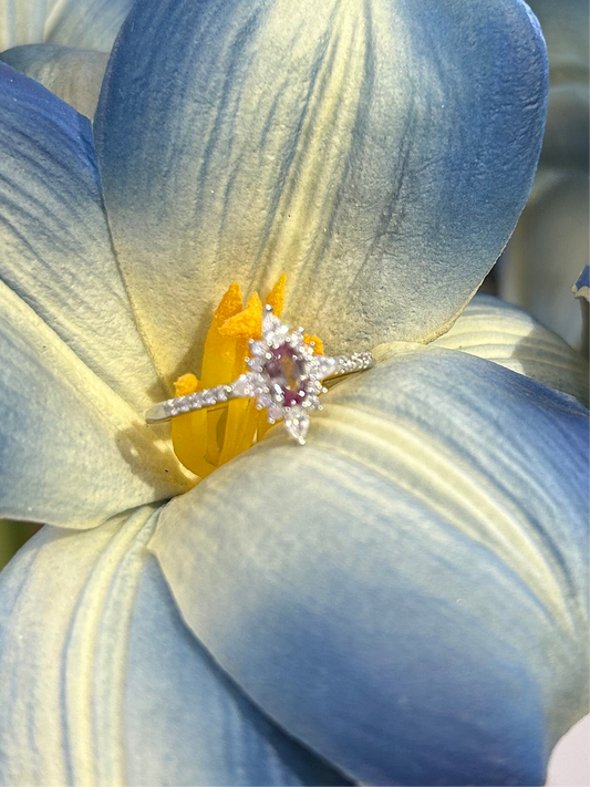 Anillo Alejandra