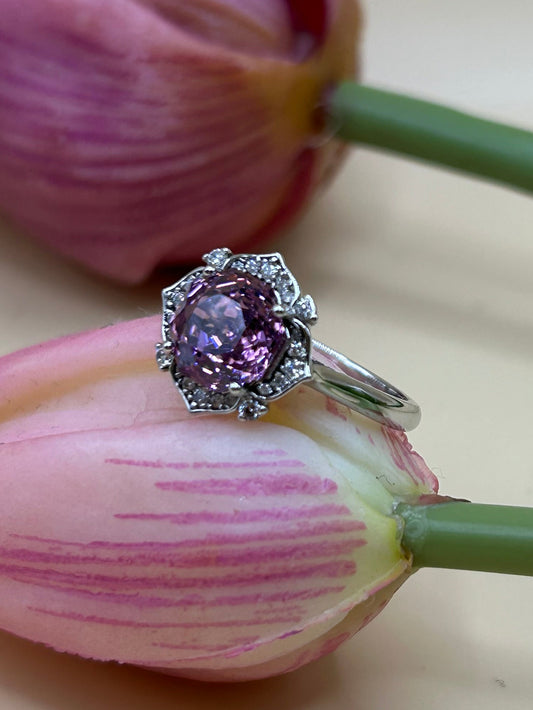 Anillo Rose