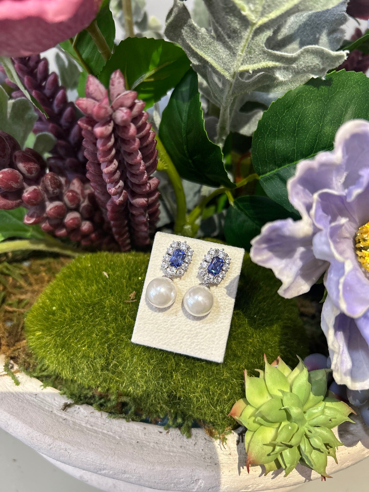 Pendientes Katherine