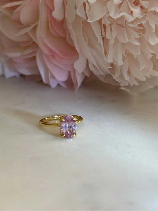 Anillo Cecilia