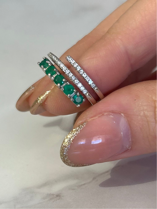 Anillo Carolina