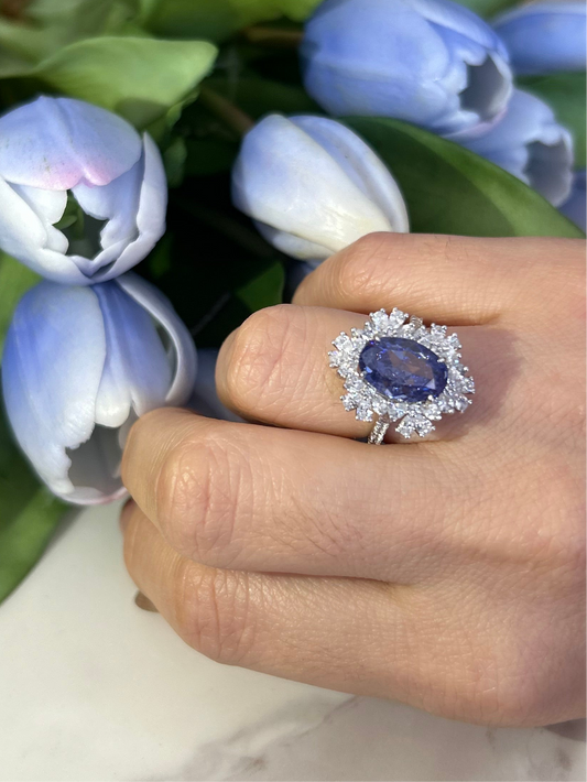 Anillo Celina